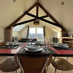 Daire Loft Du Presbytere - Calme Et Nature *