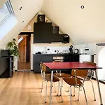 Daire Loft Du Presbytere - Calme Et Nature Beauraing