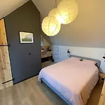 Loft Du Presbytere - Calme Et Nature Daire