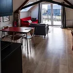 Daire Loft Du Presbytere - Calme Et Nature *