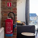 Daire Loft Du Presbytere - Calme Et Nature