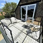 Loft Du Presbytere - Calme Et Nature Daire Beauraing