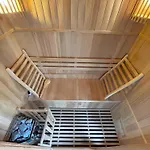 Loft Du Presbytere - Calme Et Nature Daire