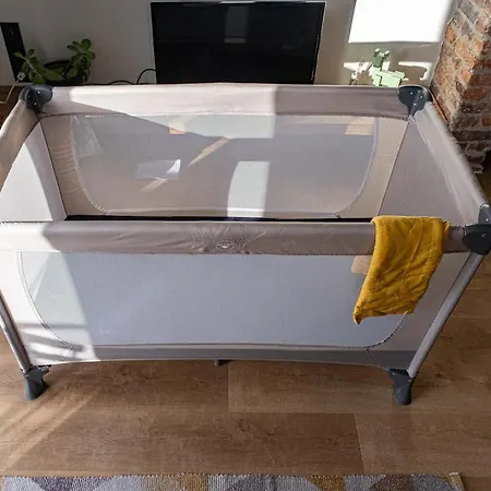 Loft Du Presbytère - Calme Et Nature Appartamento *