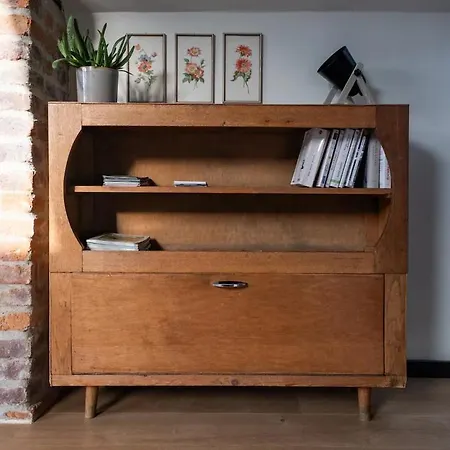 Loft Du Presbytère - Calme Et Nature * Beauraing