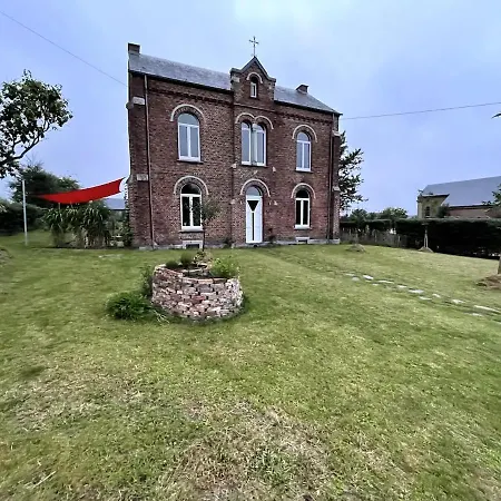 Loft Du Presbytere - Calme Et Nature Beauraing