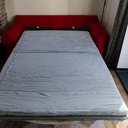 Appartamento Loft Du Presbytère - Calme Et Nature *