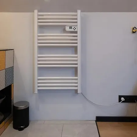 Loft Du Presbytere - Calme Et Nature