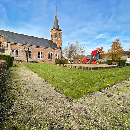 Loft Du Presbytere - Calme Et Nature * Beauraing