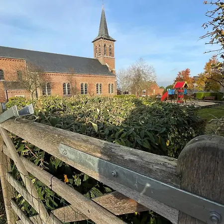 Loft Du Presbytère - Calme Et Nature Appartamento Beauraing