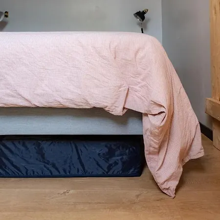 Loft Du Presbytere Beauraing