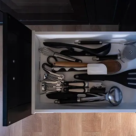 Appartamento Loft Du Presbytère - Calme Et Nature *