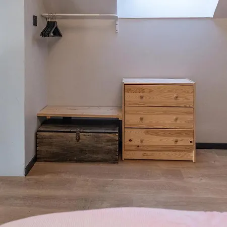 Appartamento Loft Du Presbytère - Calme Et Nature Beauraing