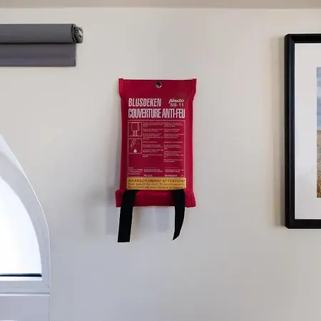 Loft Du Presbytère - Calme Et Nature Appartamento *