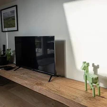 Loft Du Presbytere - Calme Et Nature * Beauraing