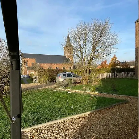 Lejlighed Loft Du Presbytere - Calme Et Nature *
