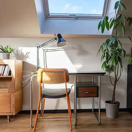 Loft Du Presbytere - Calme Et Nature * Beauraing