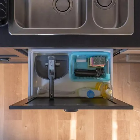 Loft Du Presbytère - Calme Et Nature Appartamento Beauraing