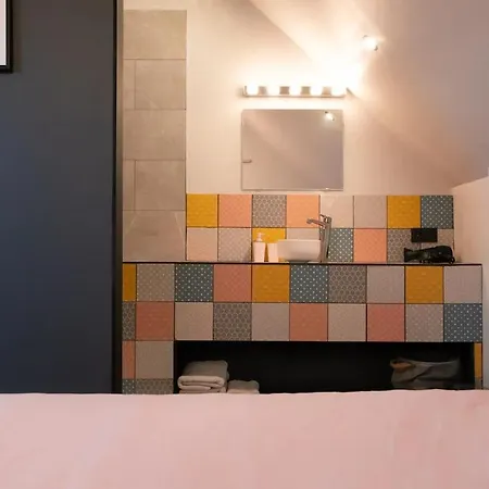 Loft Du Presbytère - Calme Et Nature