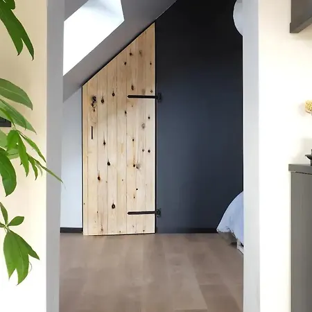 Loft Du Presbytère - Calme Et Nature Appartamento