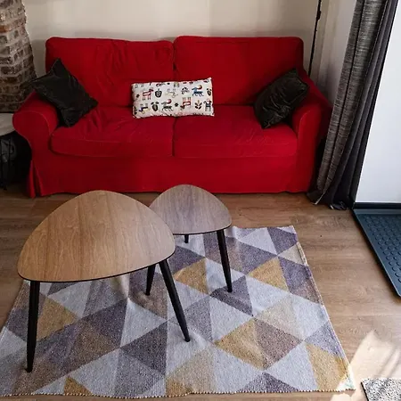Loft Du Presbytere - Calme Et Nature