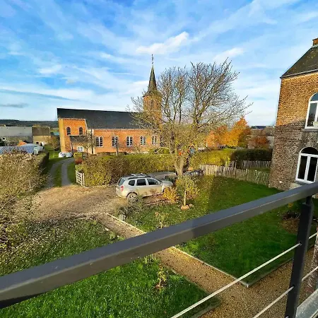 Loft Du Presbytere - Calme Et Nature Beauraing