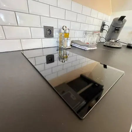 Appartamento Loft Du Presbytère - Calme Et Nature Beauraing