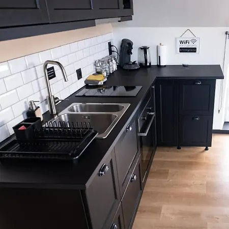 Loft Du Presbytere - Calme Et Nature Beauraing