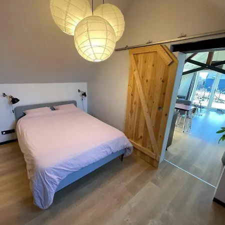 Apartment Loft Du Presbytere - Calme Et Nature *