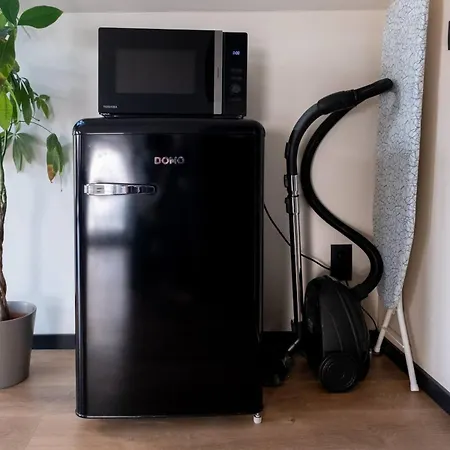 Appartamento Loft Du Presbytère - Calme Et Nature Beauraing