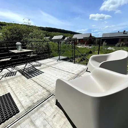 Loft Du Presbytere - Calme Et Nature Apartament