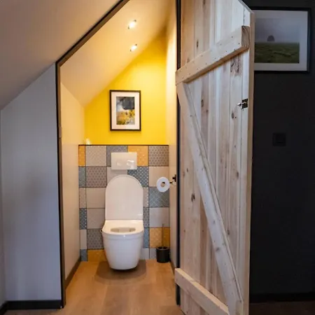 Loft Du Presbytere - Calme Et Nature
