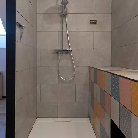 Apartment Loft Du Presbytere - Calme Et Nature Beauraing