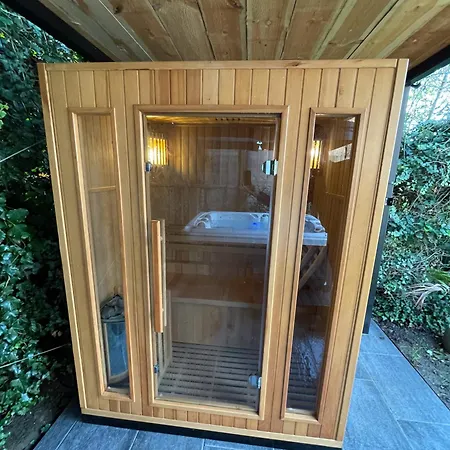 Loft Du Presbytere - Calme Et Nature Beauraing