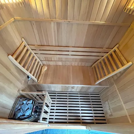 Loft Du Presbytere - Calme Et Nature * Beauraing