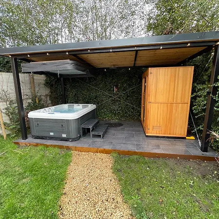 Appartamento Loft Du Presbytère - Calme Et Nature