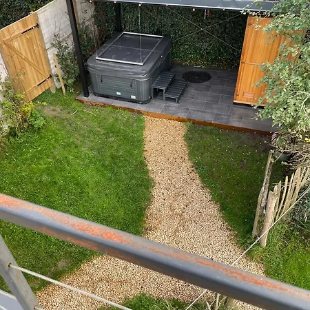 Appartamento Loft Du Presbytère - Calme Et Nature *