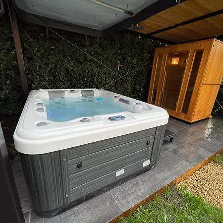 Appartamento Loft Du Presbytère - Calme Et Nature Beauraing