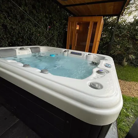 Appartamento Loft Du Presbytère - Calme Et Nature