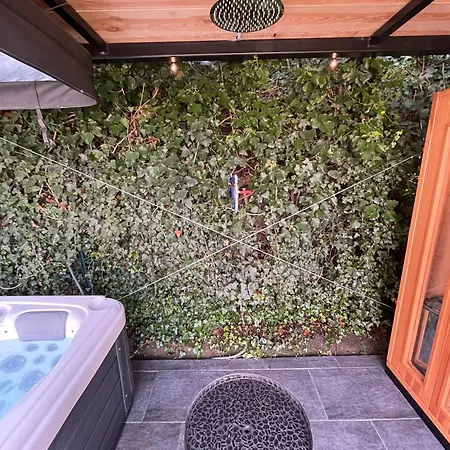 Loft Du Presbytere - Calme Et Nature Lejlighed *