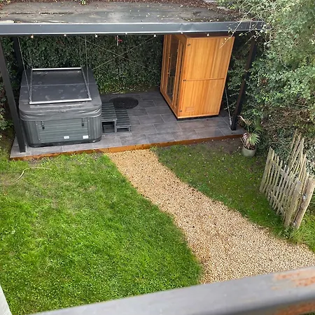 Loft Du Presbytere - Calme Et Nature * Beauraing