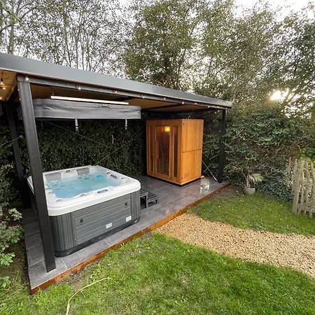 Loft Du Presbytere - Calme Et Nature