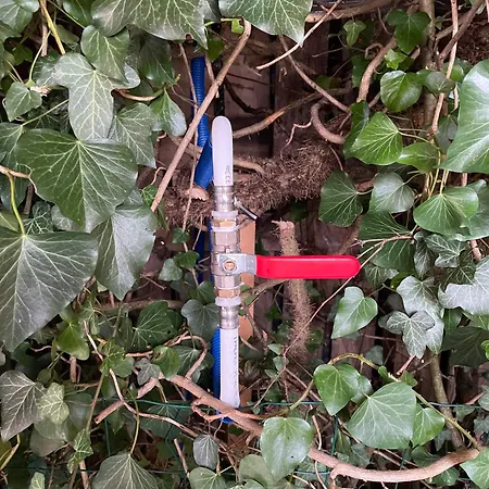 Appartamento Loft Du Presbytère - Calme Et Nature *