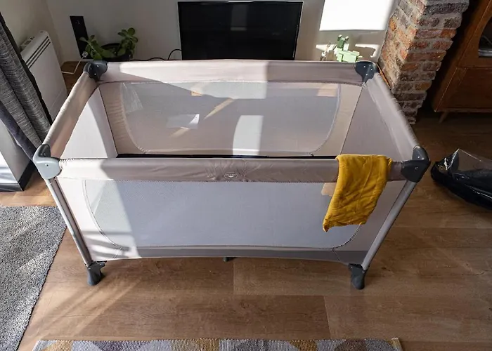 Loft Du Presbytère - Calme Et Nature Appartement *