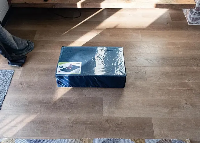 Loft Du Presbytère - Calme Et Nature Appartement Beauraing