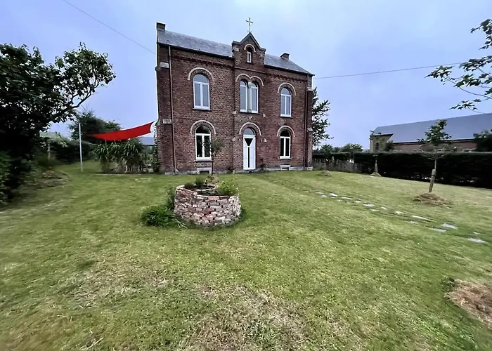 Loft Du Presbytère - Calme Et Nature Beauraing