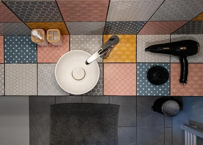 Loft Du Presbytère - Calme Et Nature Appartement