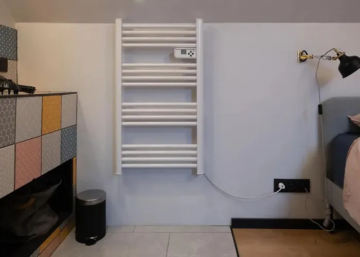 Loft Du Presbytère - Calme Et Nature