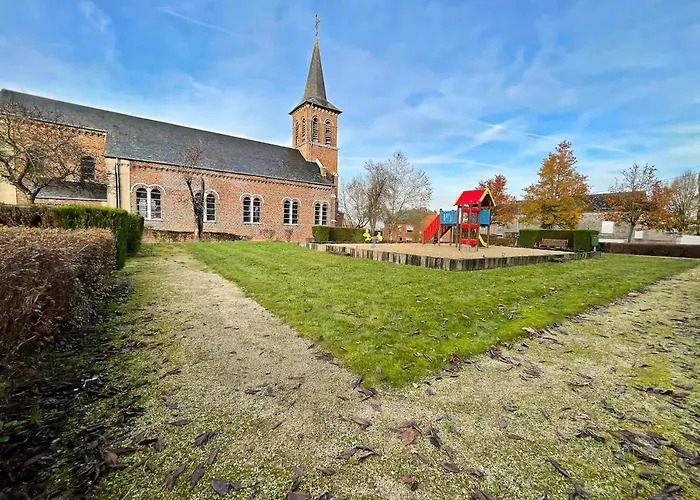 Loft Du Presbytère - Calme Et Nature * Beauraing