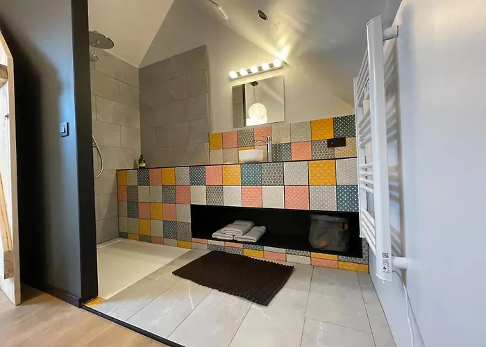 Loft Du Presbytère - Calme Et Nature *